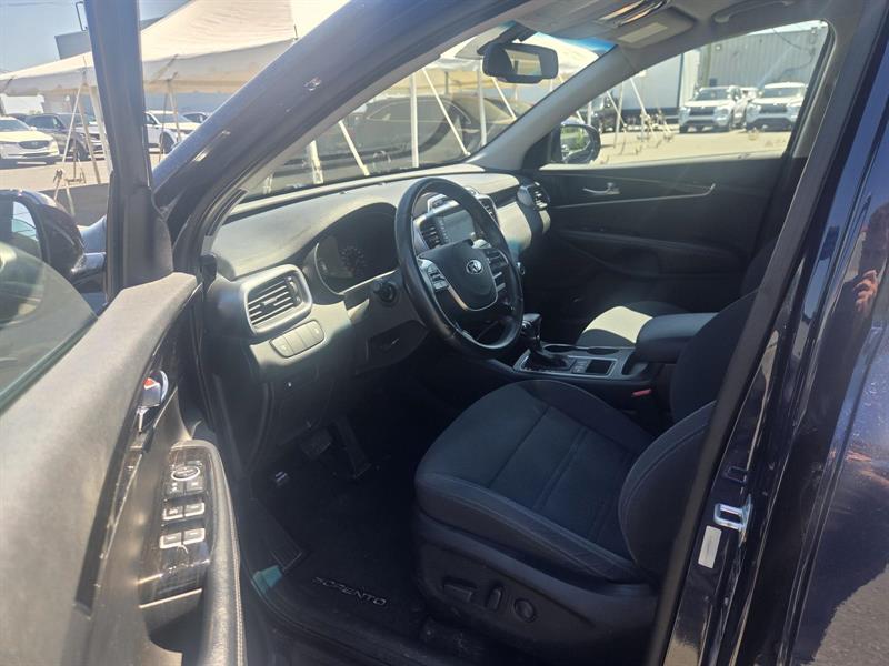 kia Sorento 2019 - 10