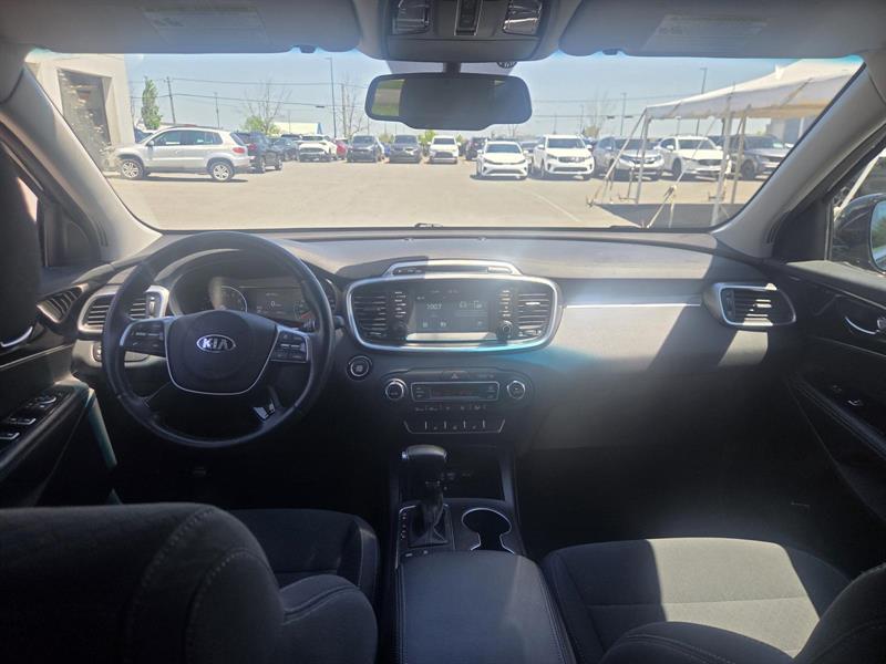 kia Sorento 2019 - 11