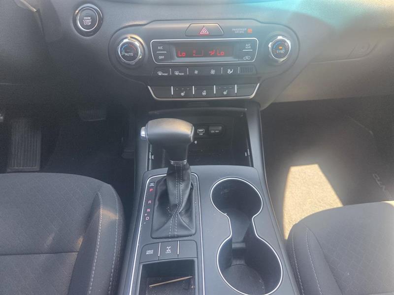 kia Sorento 2019 - 12