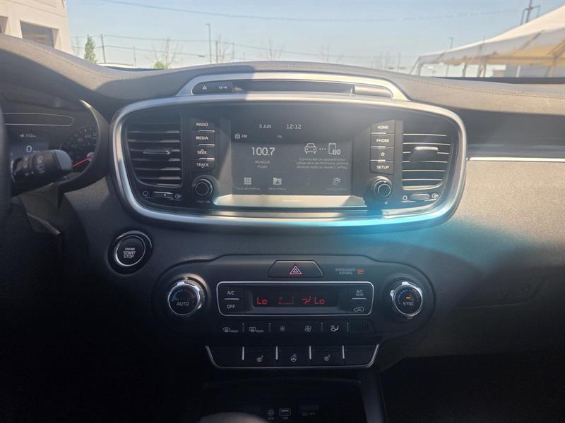 kia Sorento 2019 - 13