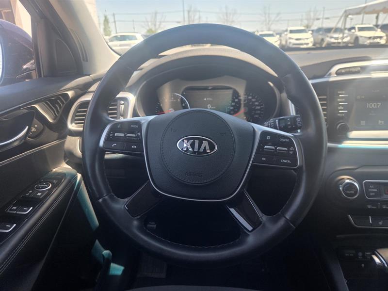 kia Sorento 2019 - 14