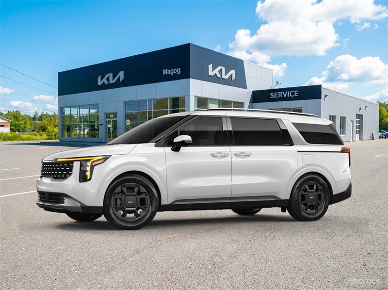 kia Carnival 2026 - 2