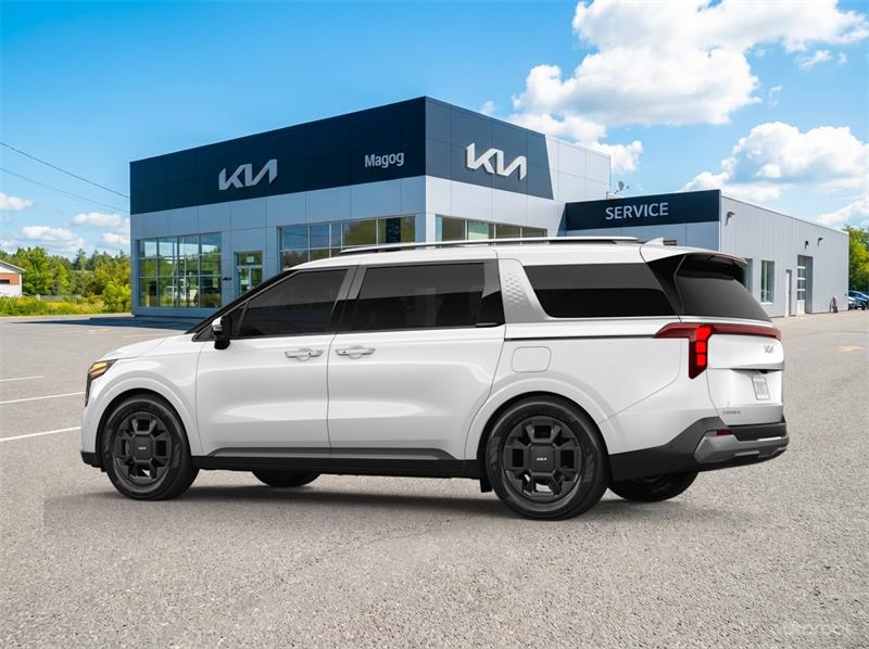 kia Carnival 2026 - 4