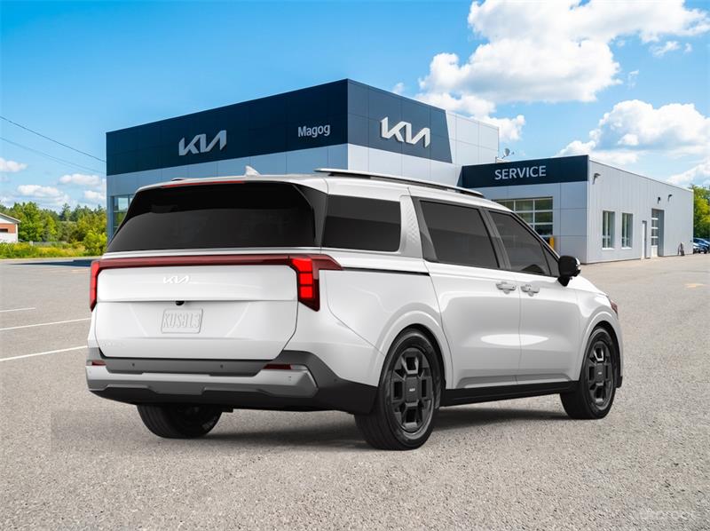 kia Carnival 2026 - 7