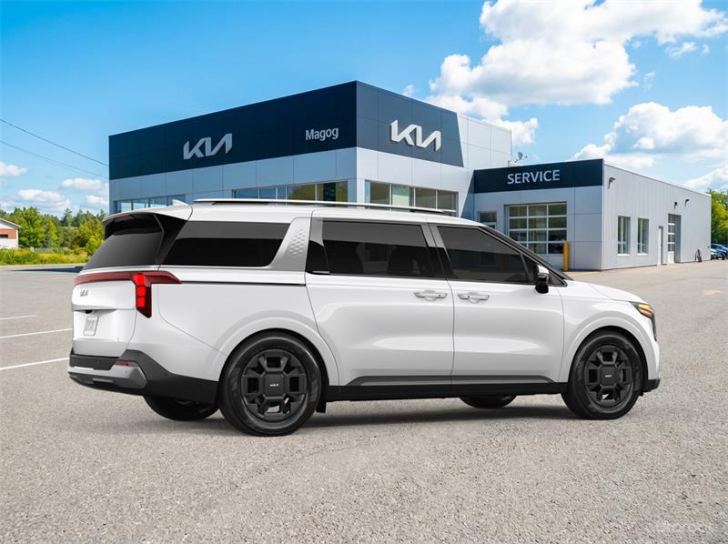 kia Carnival 2026 - 8