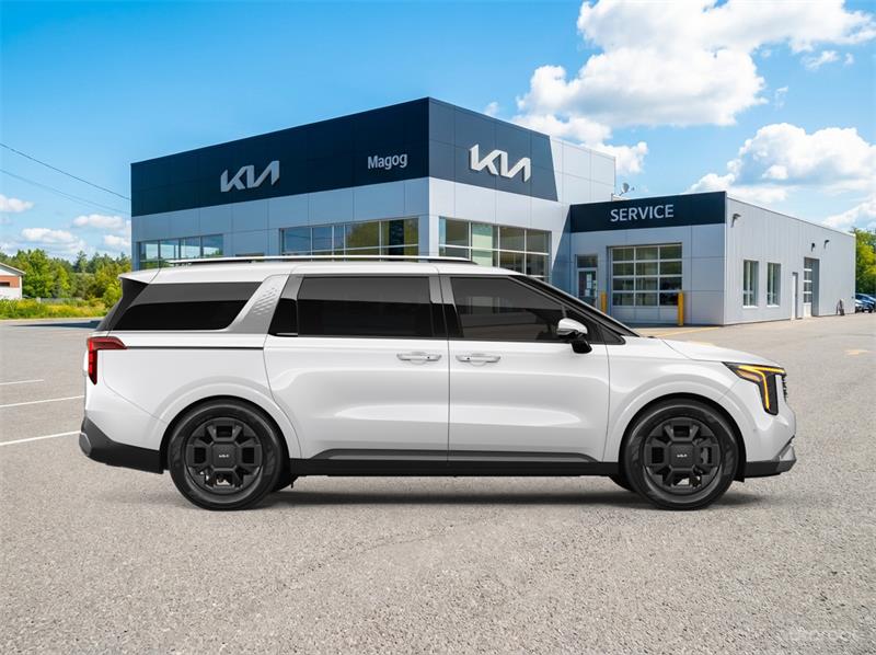kia Carnival 2026 - 9