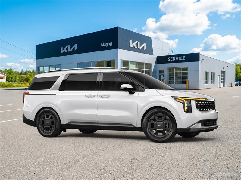 kia Carnival 2026 - 10