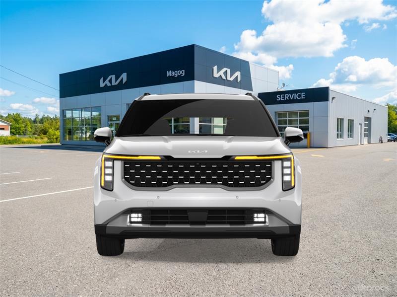 kia Carnival 2026 - 12