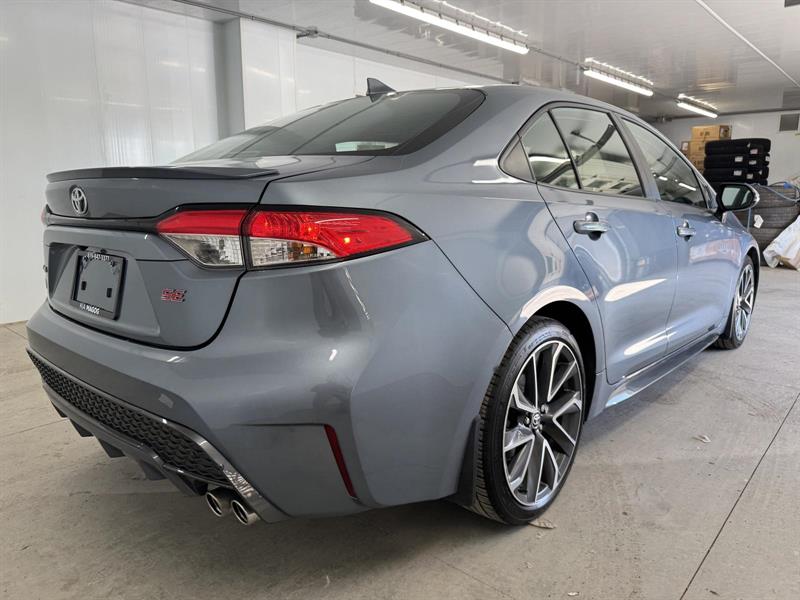 toyota Corolla 2021 - 6