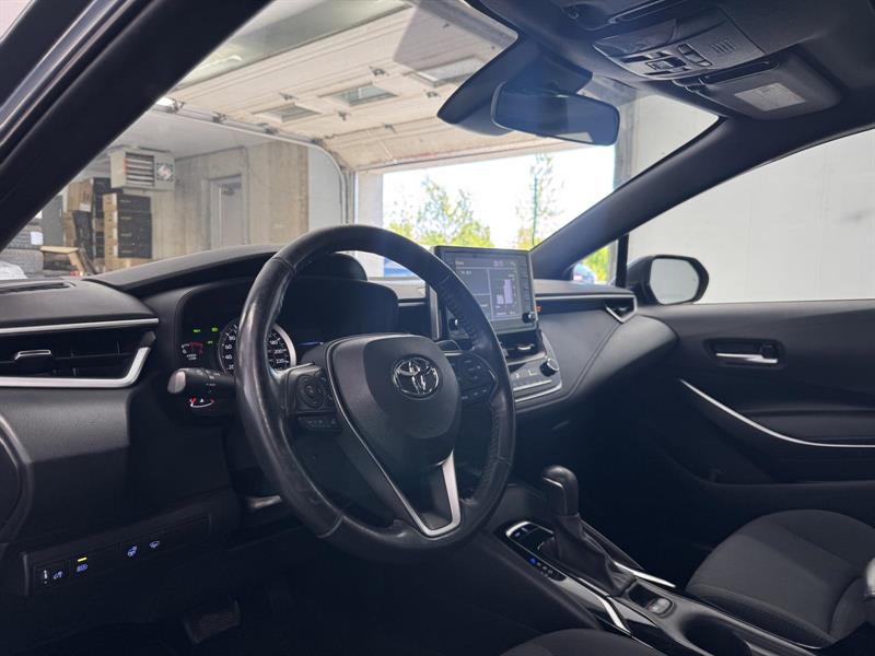 toyota Corolla 2021 - 10