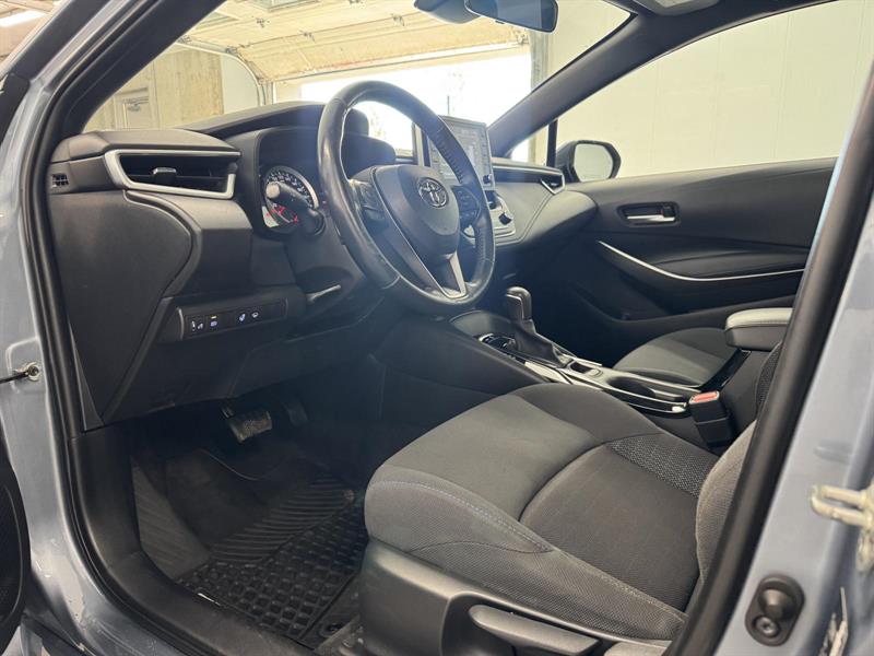toyota Corolla 2021 - 11