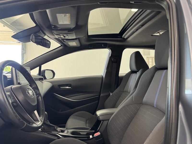 toyota Corolla 2021 - 13