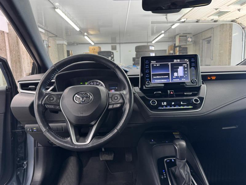 toyota Corolla 2021 - 15