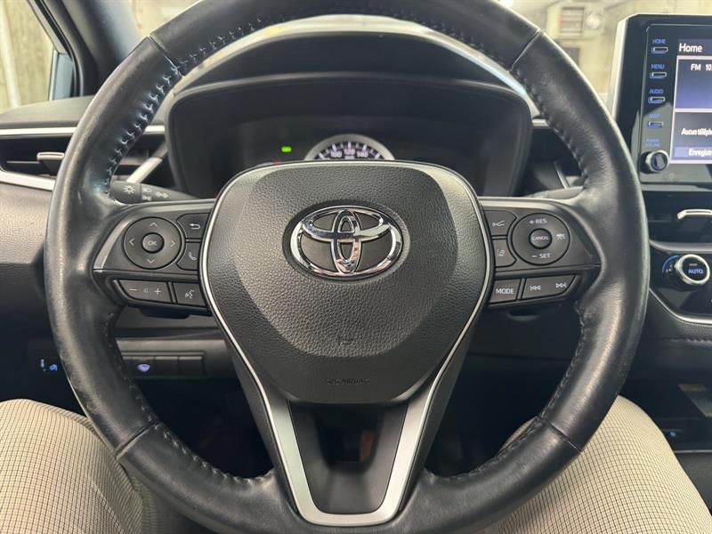 toyota Corolla 2021 - 21
