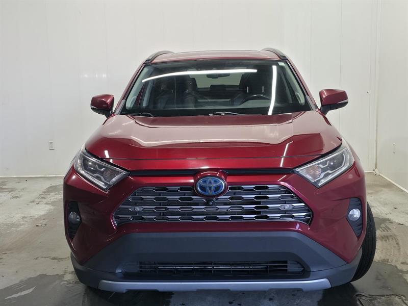 toyota RAV4 2019 - 3