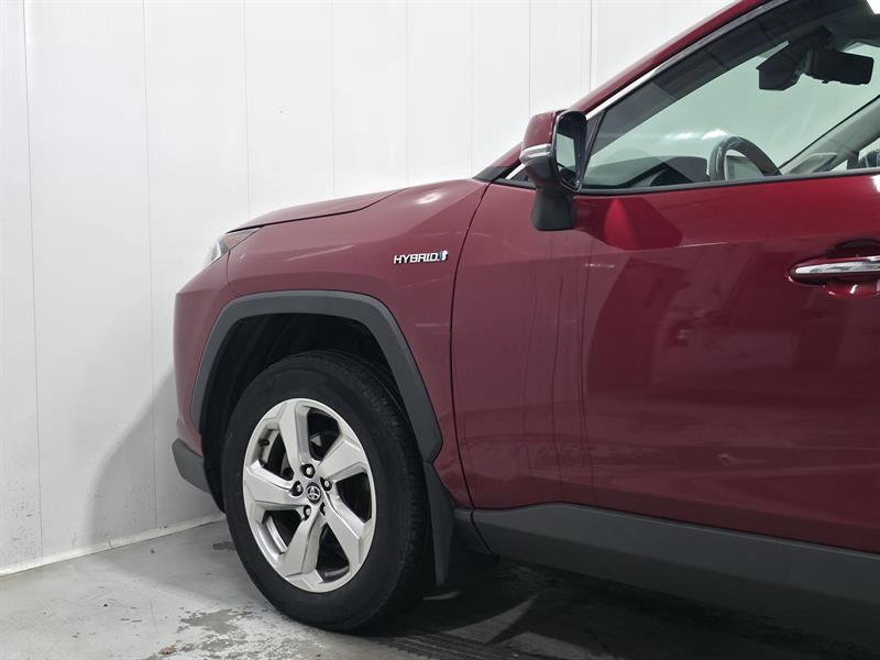 toyota RAV4 2019 - 4