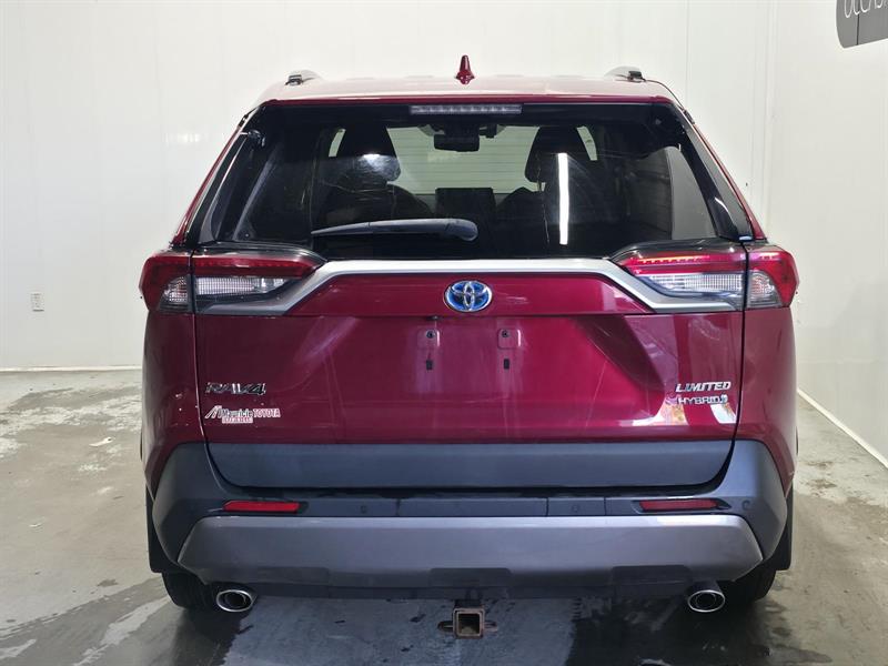 toyota RAV4 2019 - 6
