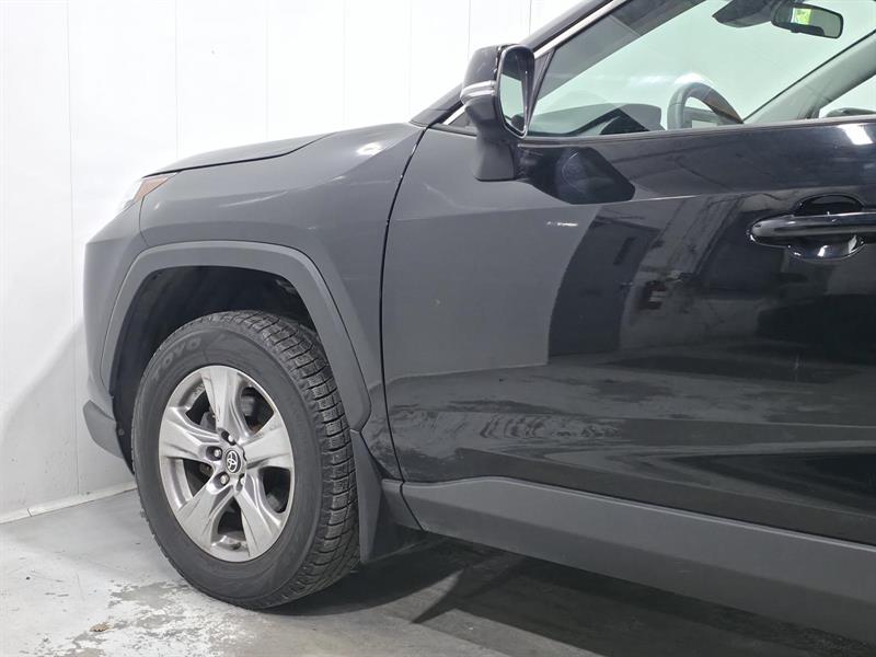 toyota RAV4 2022 - 3
