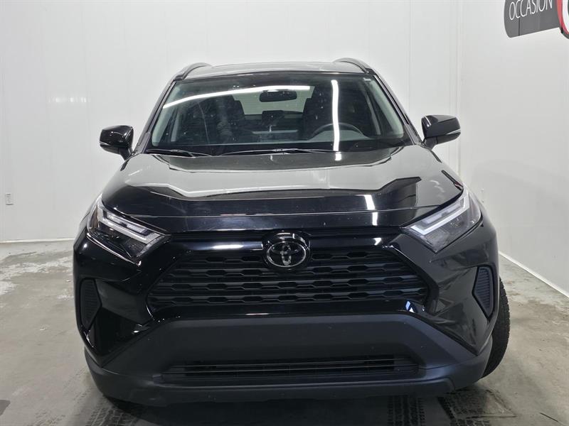 toyota RAV4 2022 - 5