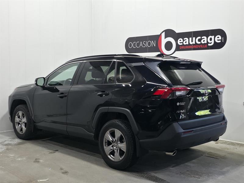 toyota RAV4 2022 - 6
