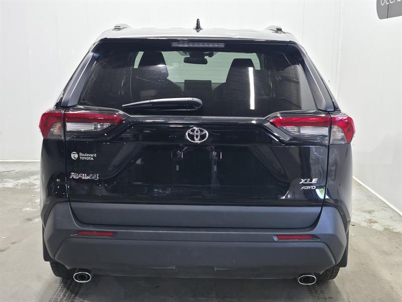 toyota RAV4 2022 - 7