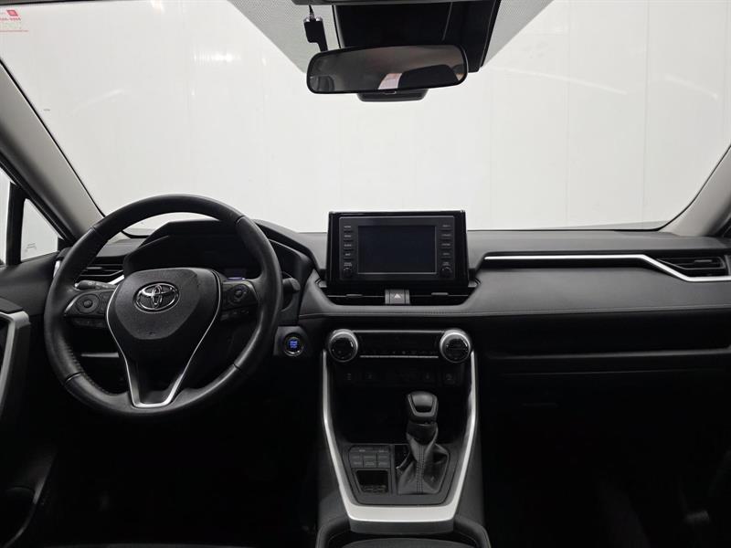 toyota RAV4 2022 - 9