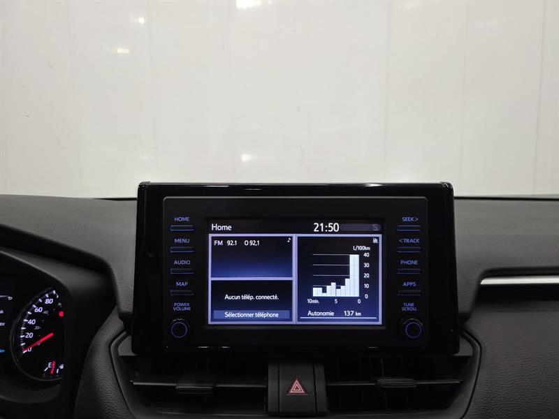 toyota RAV4 2022 - 10