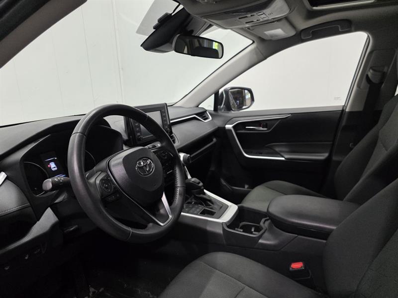 toyota RAV4 2022 - 11