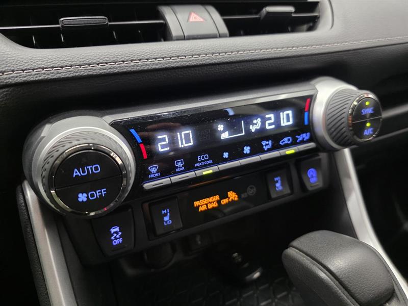 toyota RAV4 2022 - 12