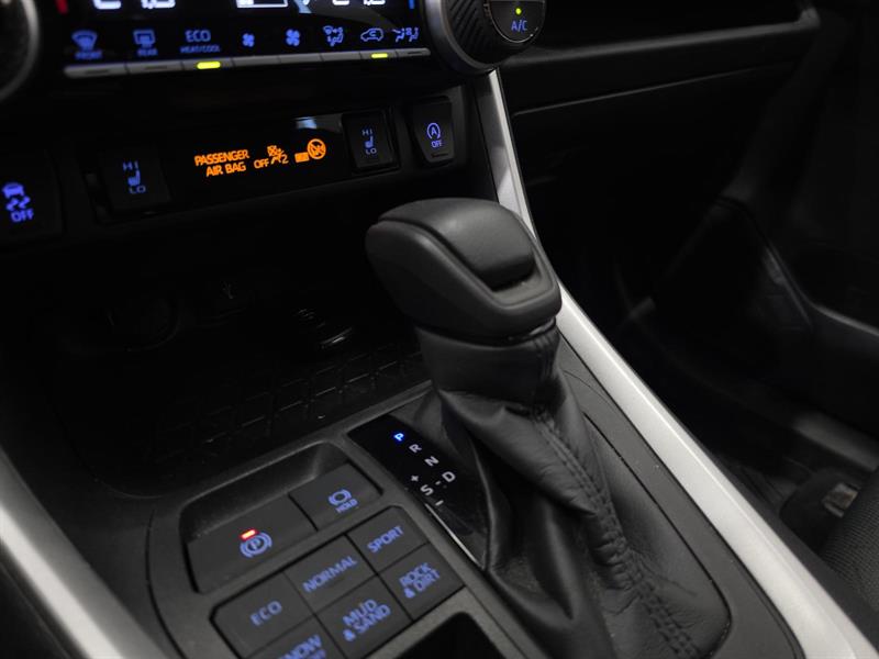 toyota RAV4 2022 - 15