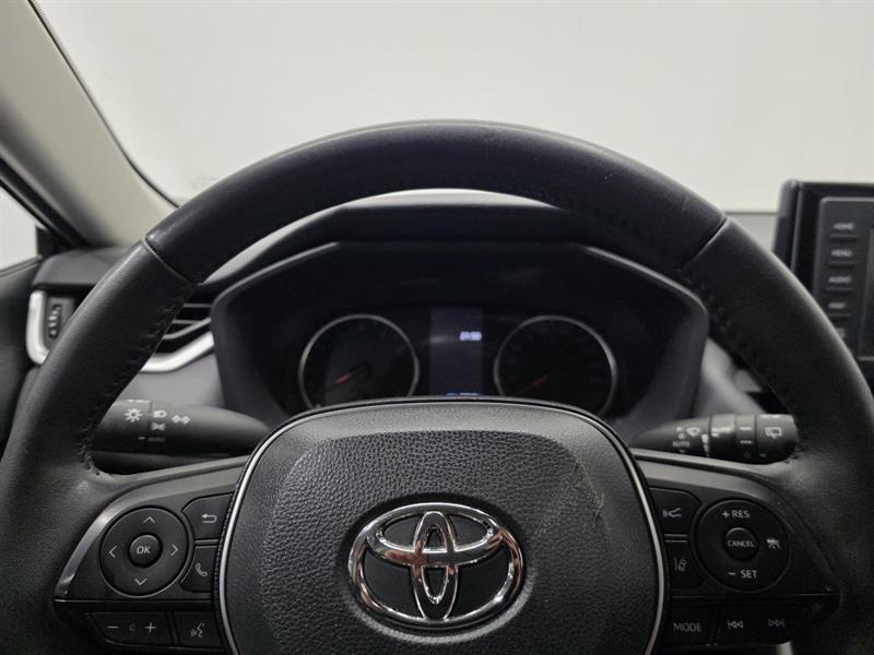 toyota RAV4 2022 - 17