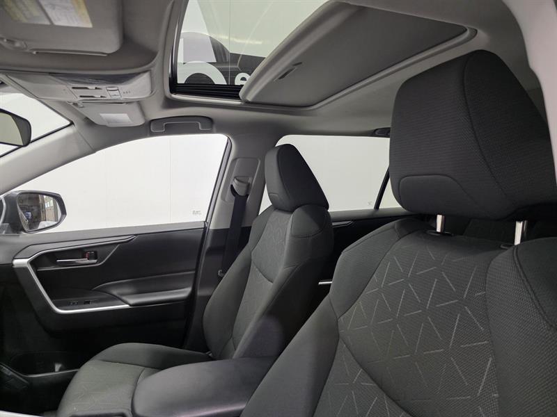 toyota RAV4 2022 - 20