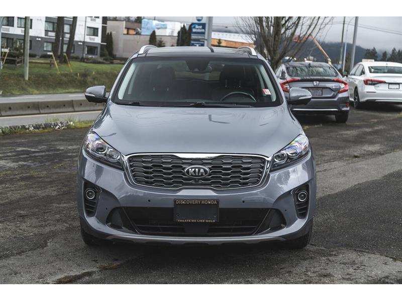 kia Sorento 2020 - 2
