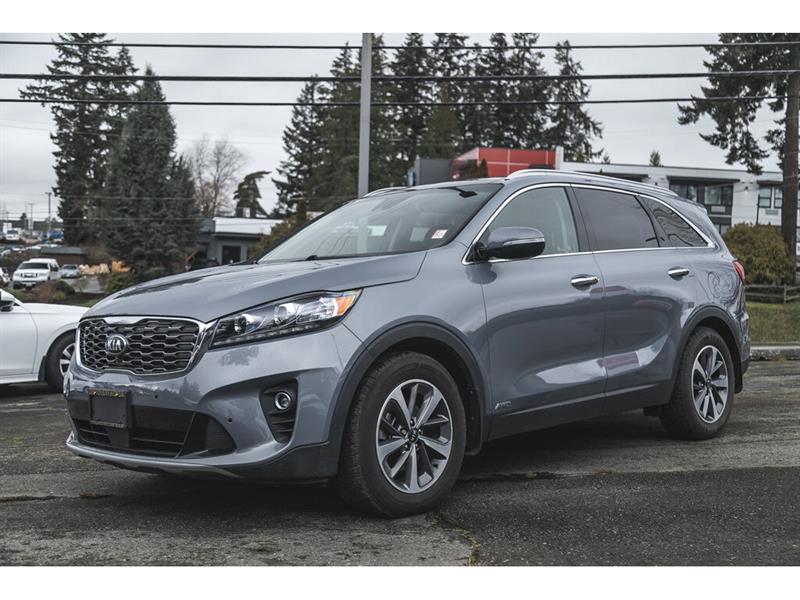kia Sorento 2020 - 3