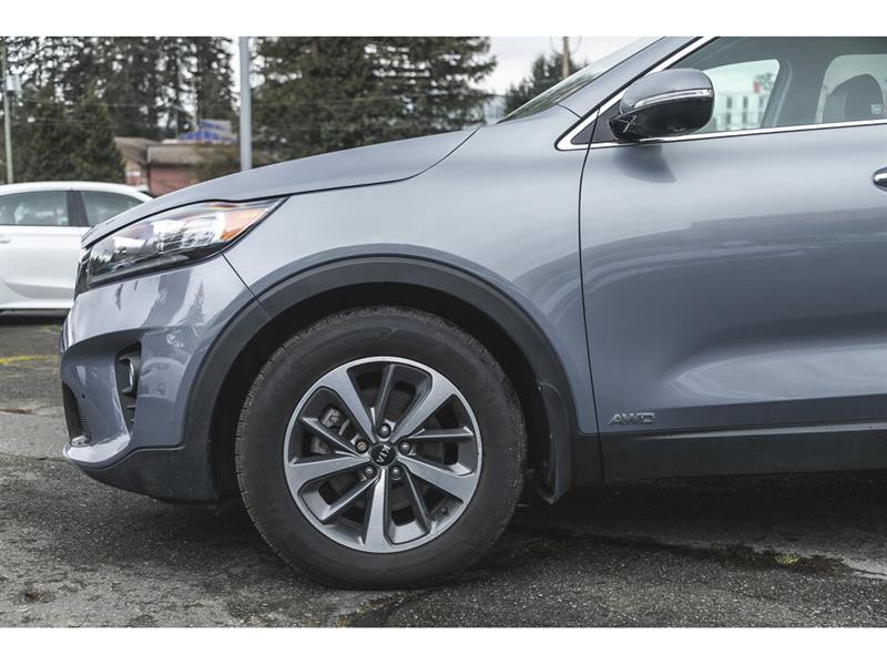 kia Sorento 2020 - 4