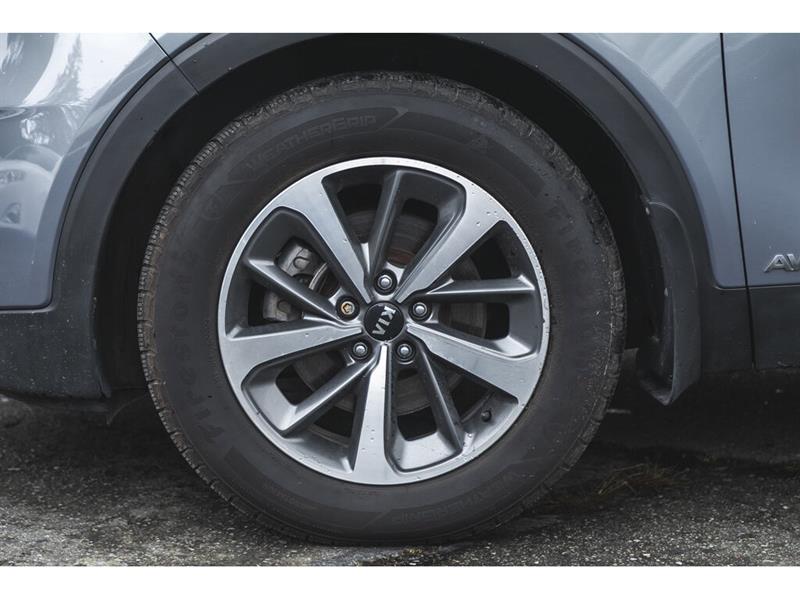 kia Sorento 2020 - 5