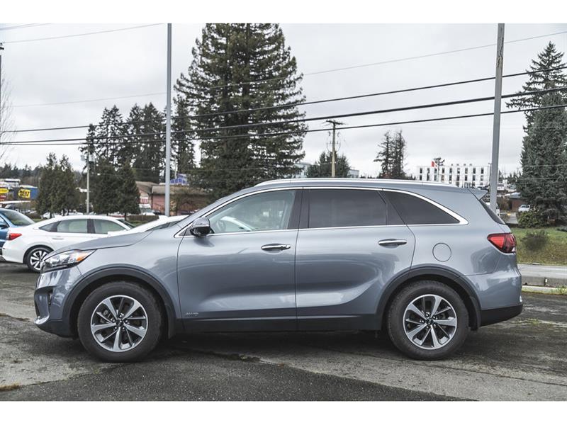 kia Sorento 2020 - 6