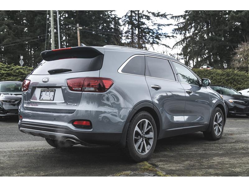 kia Sorento 2020 - 9