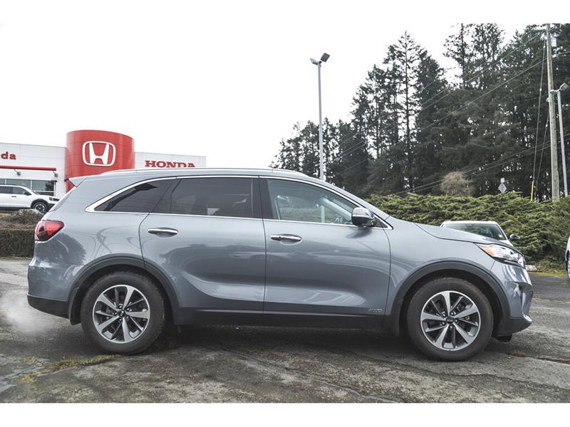 kia Sorento 2020 - 10