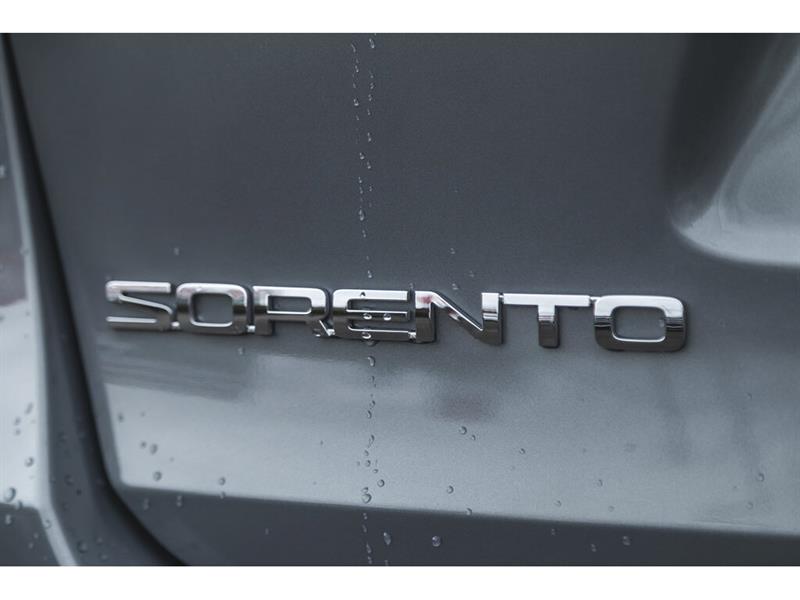 kia Sorento 2020 - 12