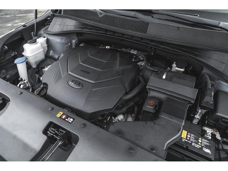 kia Sorento 2020 - 14