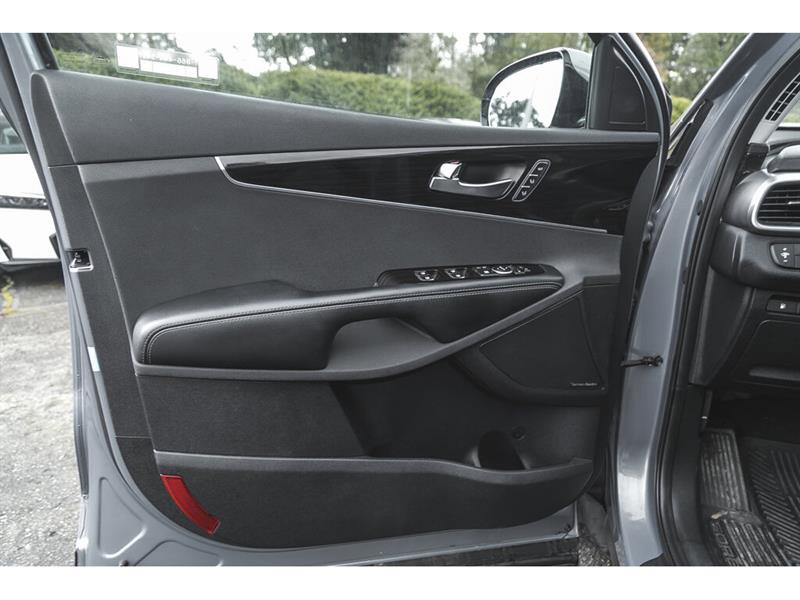 kia Sorento 2020 - 15
