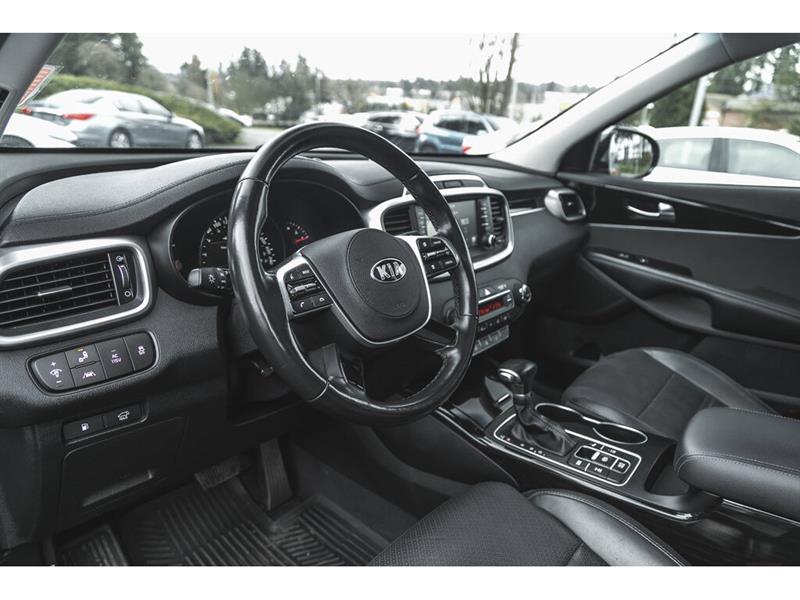 kia Sorento 2020 - 18