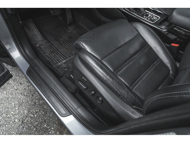kia Sorento 2020 - 19