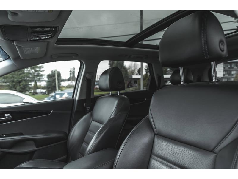 kia Sorento 2020 - 21