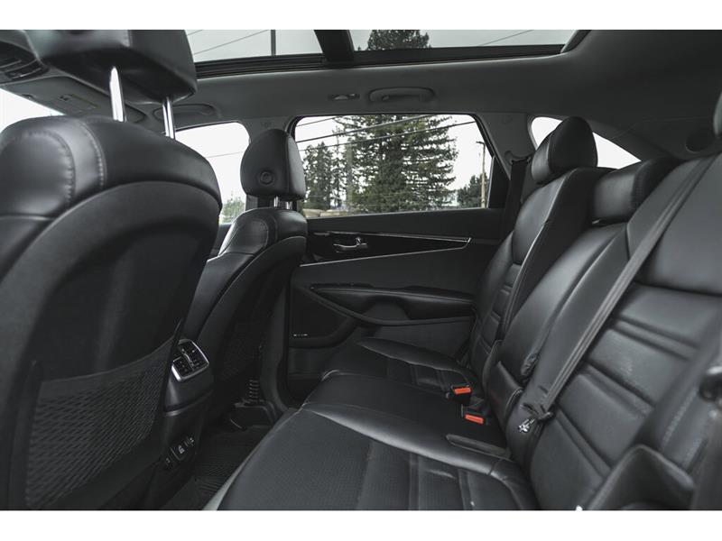kia Sorento 2020 - 22