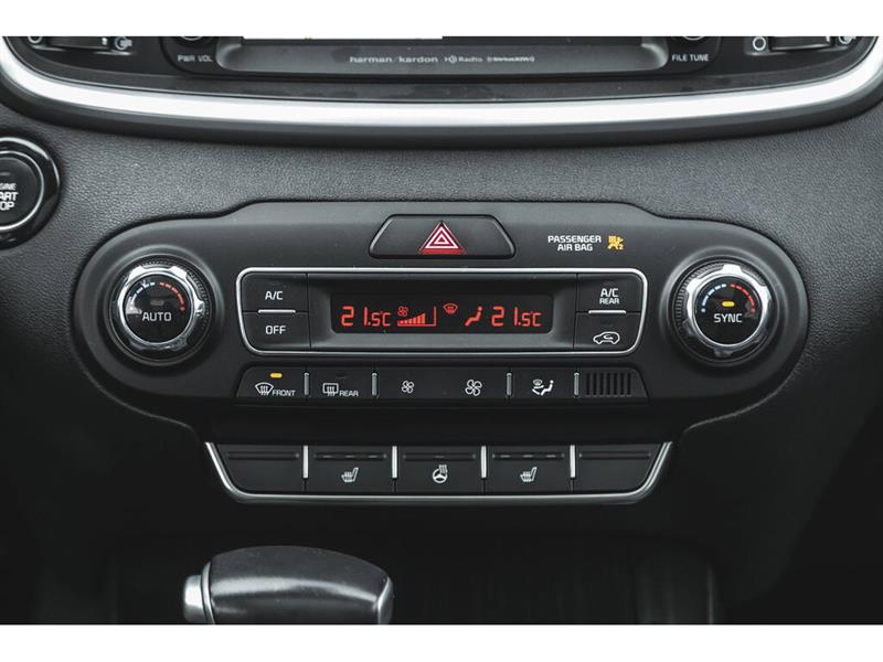 kia Sorento 2020 - 26