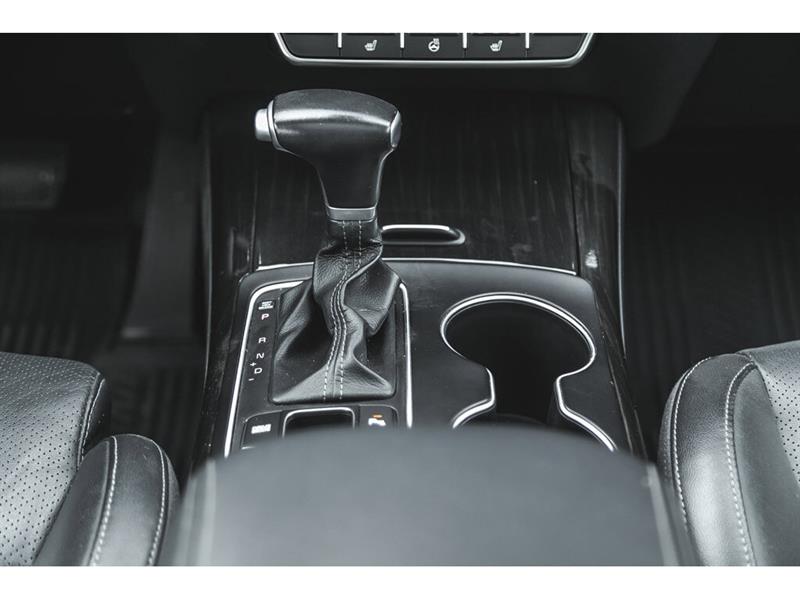 kia Sorento 2020 - 27