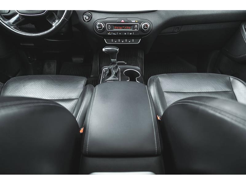 kia Sorento 2020 - 28