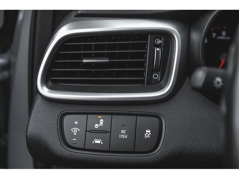 kia Sorento 2020 - 29